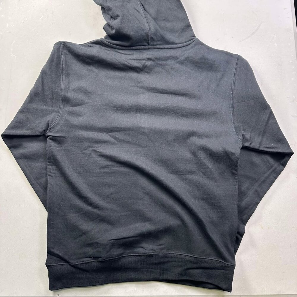 Harry Styles "Treat People With Kindness" Pop Up Shop Black Pullover Hoodie - Picture 2 of 3